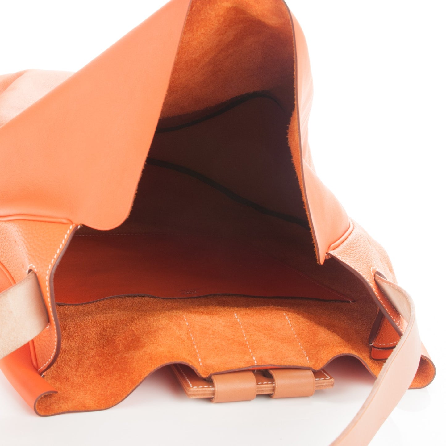 Swift Taurillon Clemence Vache Hunter Virevolte 29 Orange
