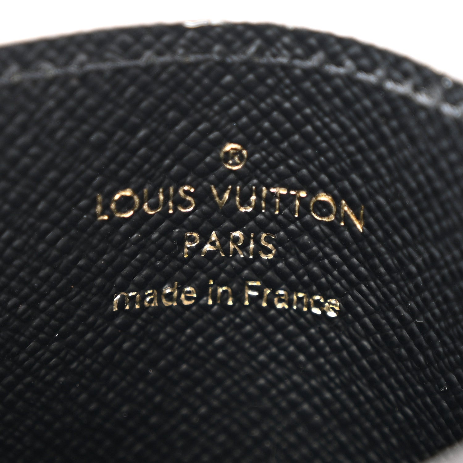 Louis Vuitton Reverse Monogram Card Holder 6 of 7