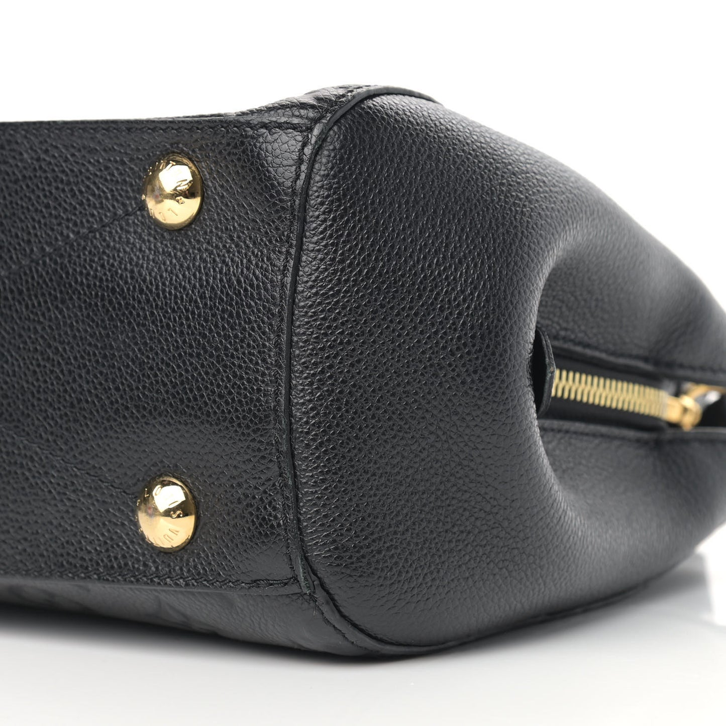 Empreinte Montaigne BB Black
