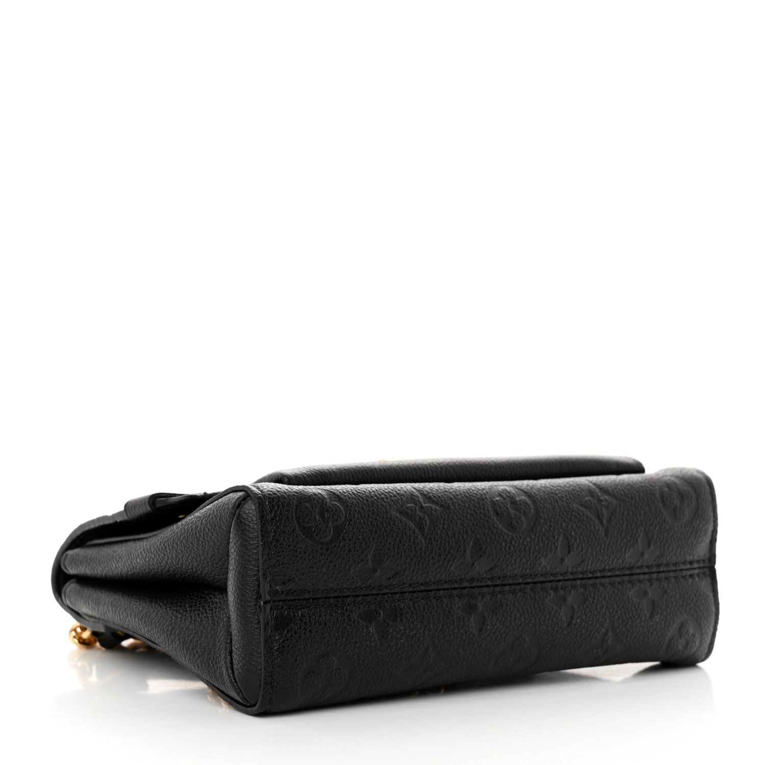 Louis Vuitton Empreinte Vavin BB Black 4 of 11