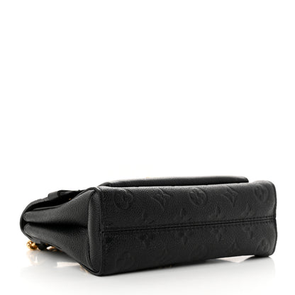 Louis Vuitton Empreinte Vavin BB Black 4 of 11