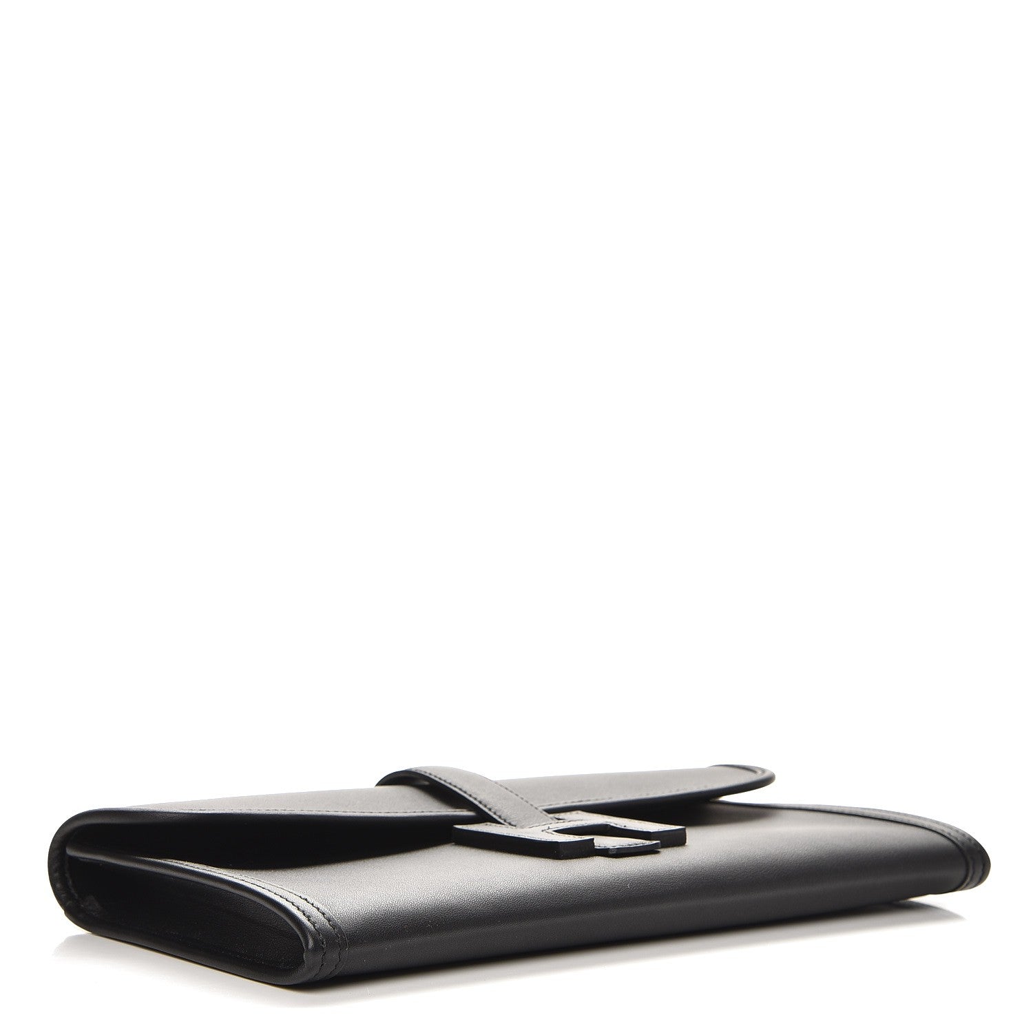 Hermes Swift Jige Elan 29 Clutch Black 4 of 8