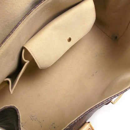 Louis Vuitton Monogram Beverly MM 7 of 11