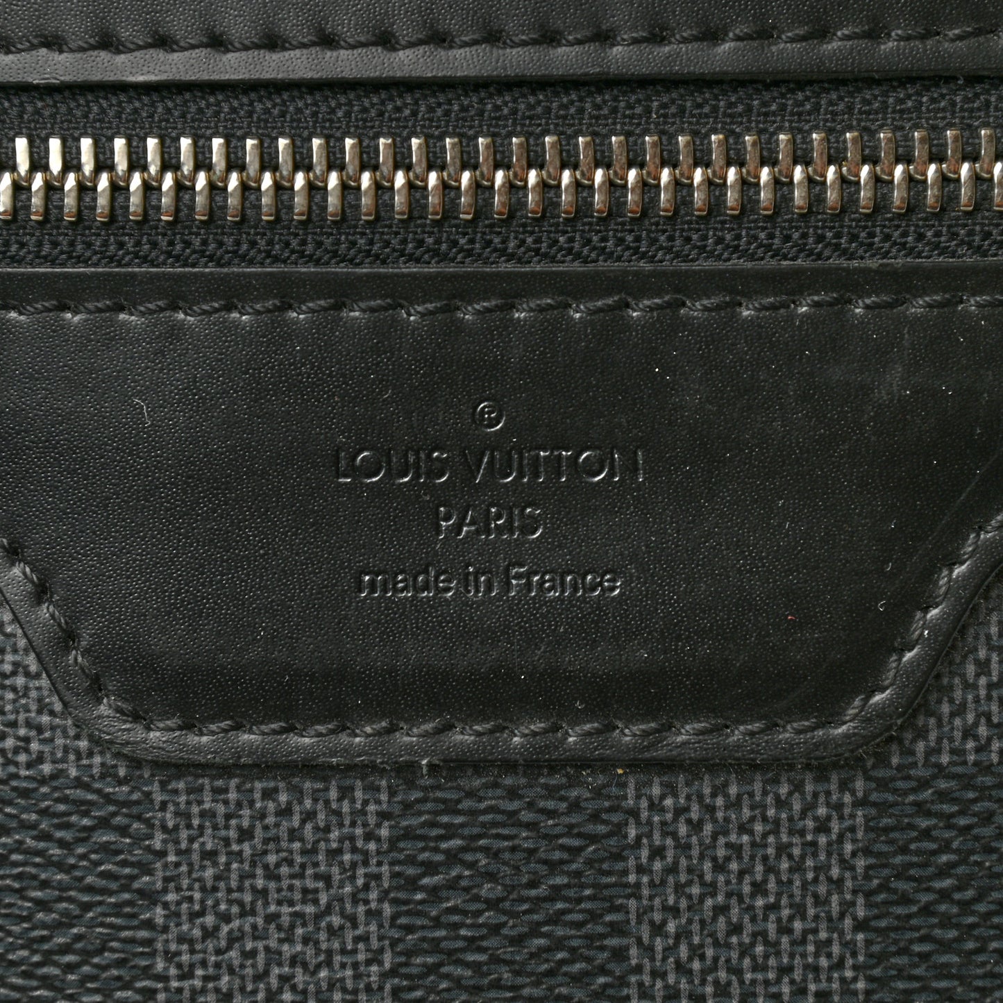 Damier Graphite Pegase 55 Business NM