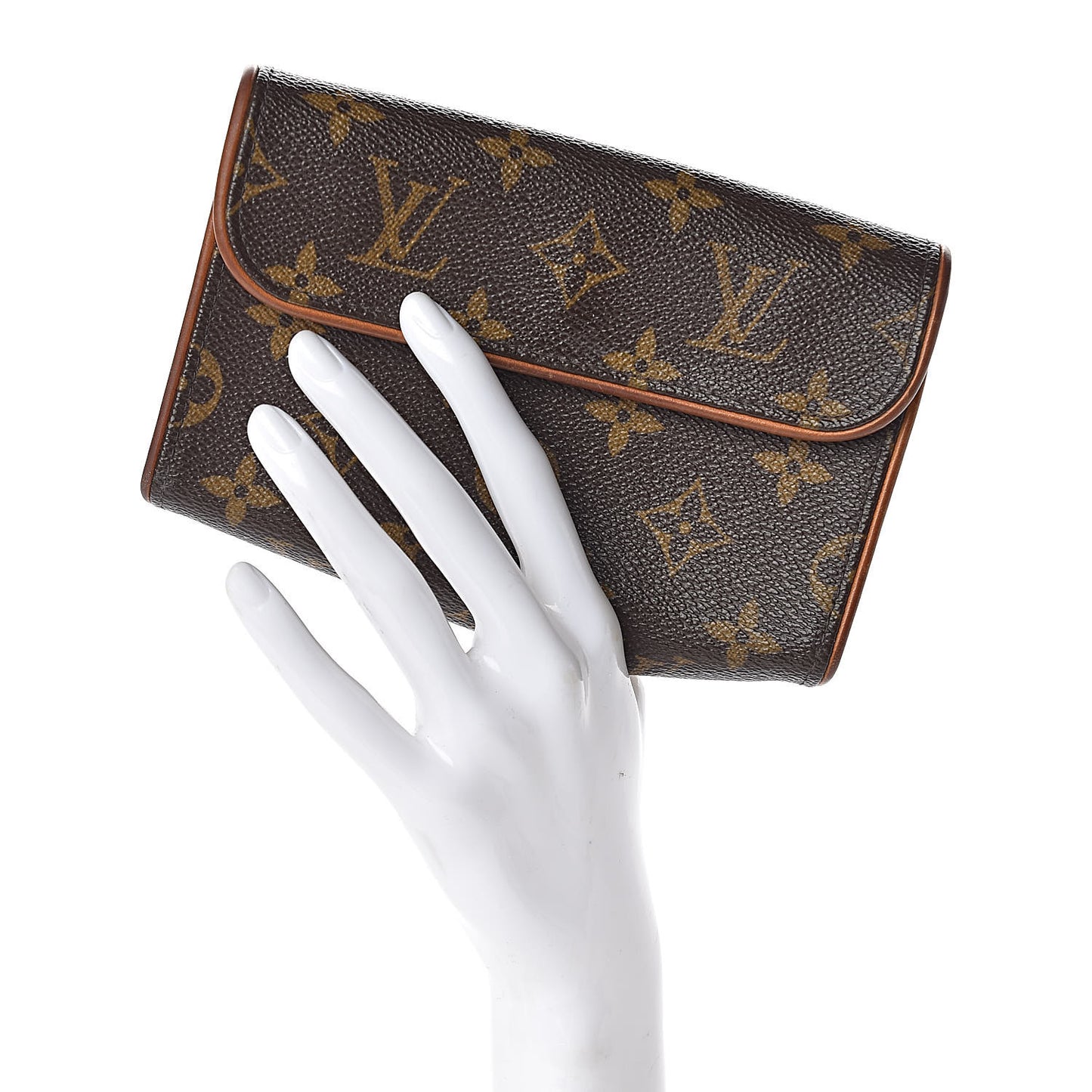 Monogram Pochette Florentine