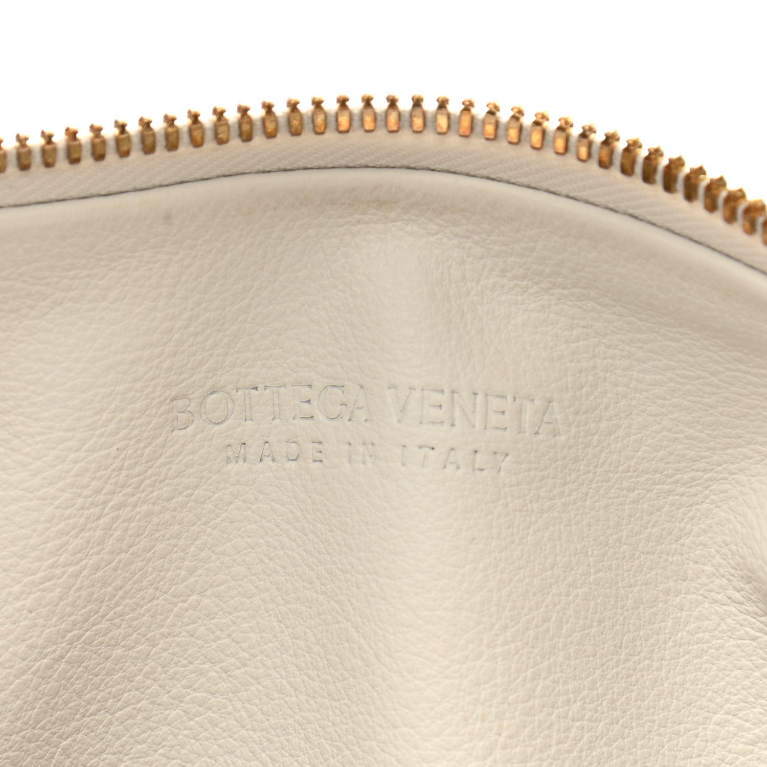 Bottega Veneta Nappa Intrecciato Mini Jodie Chalk 6 of 11
