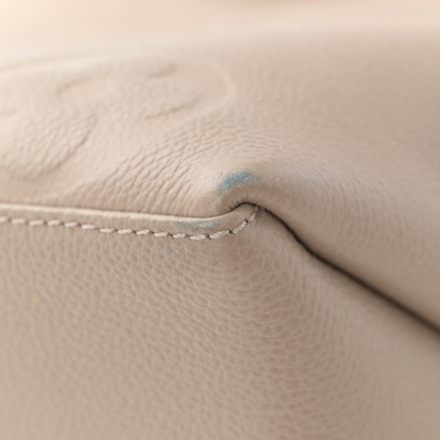 Empreinte Monogram Giant Grand Palais Tourterelle