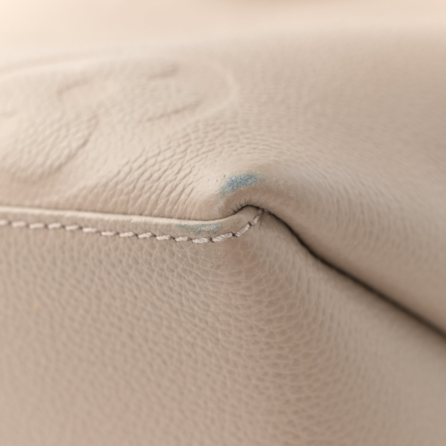 Louis Vuitton Empreinte Monogram Giant Grand Palais Tourterelle 10 of 10