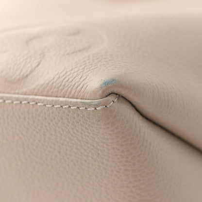 Louis Vuitton Empreinte Monogram Giant Grand Palais Tourterelle 10 of 10