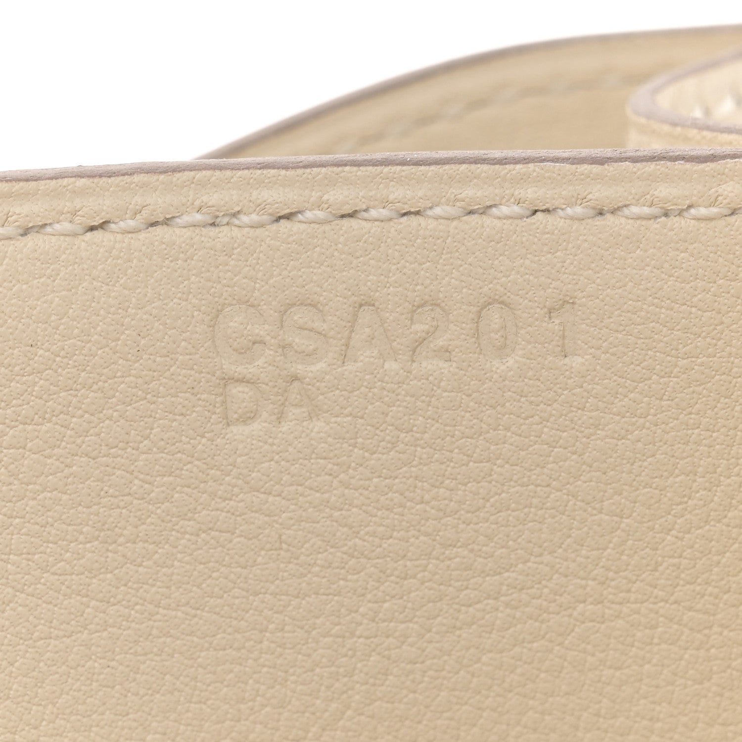 Hermes Swift Constance 18 Nata 7 of 11