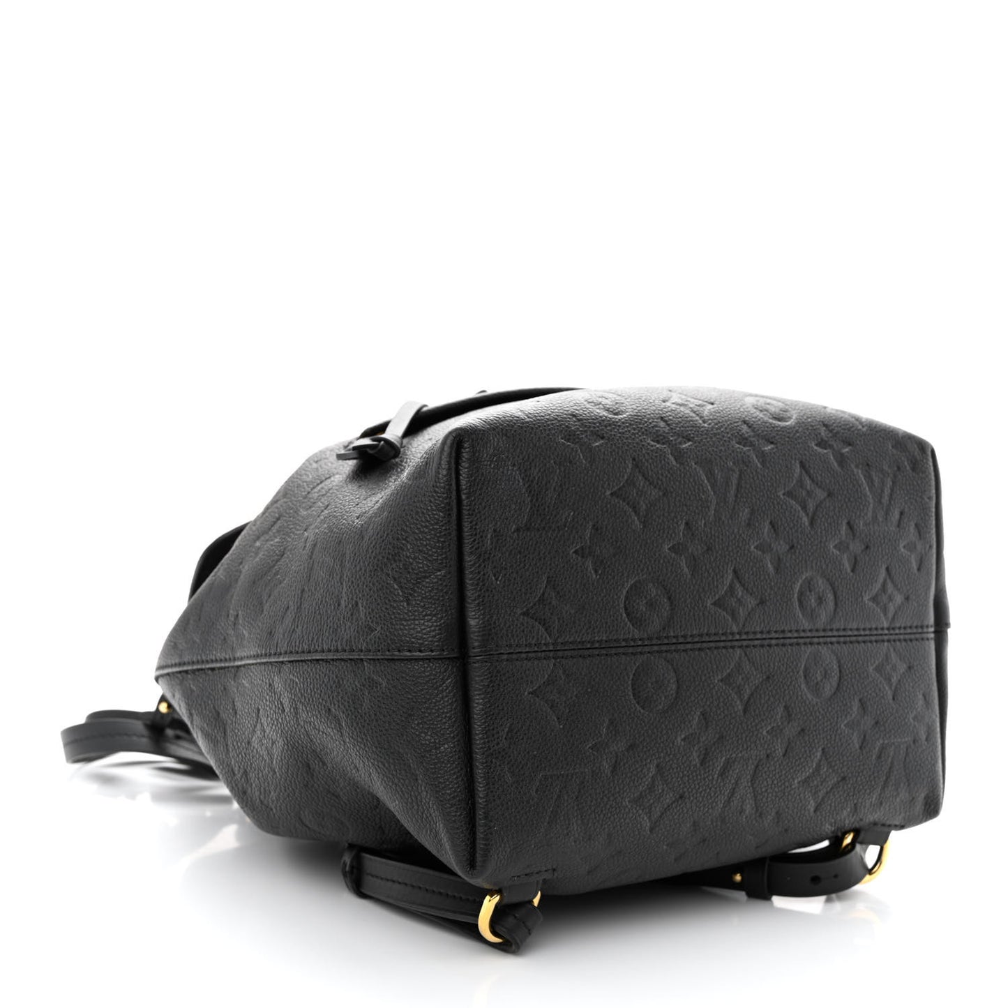 Empreinte Montsouris NM Backpack Black