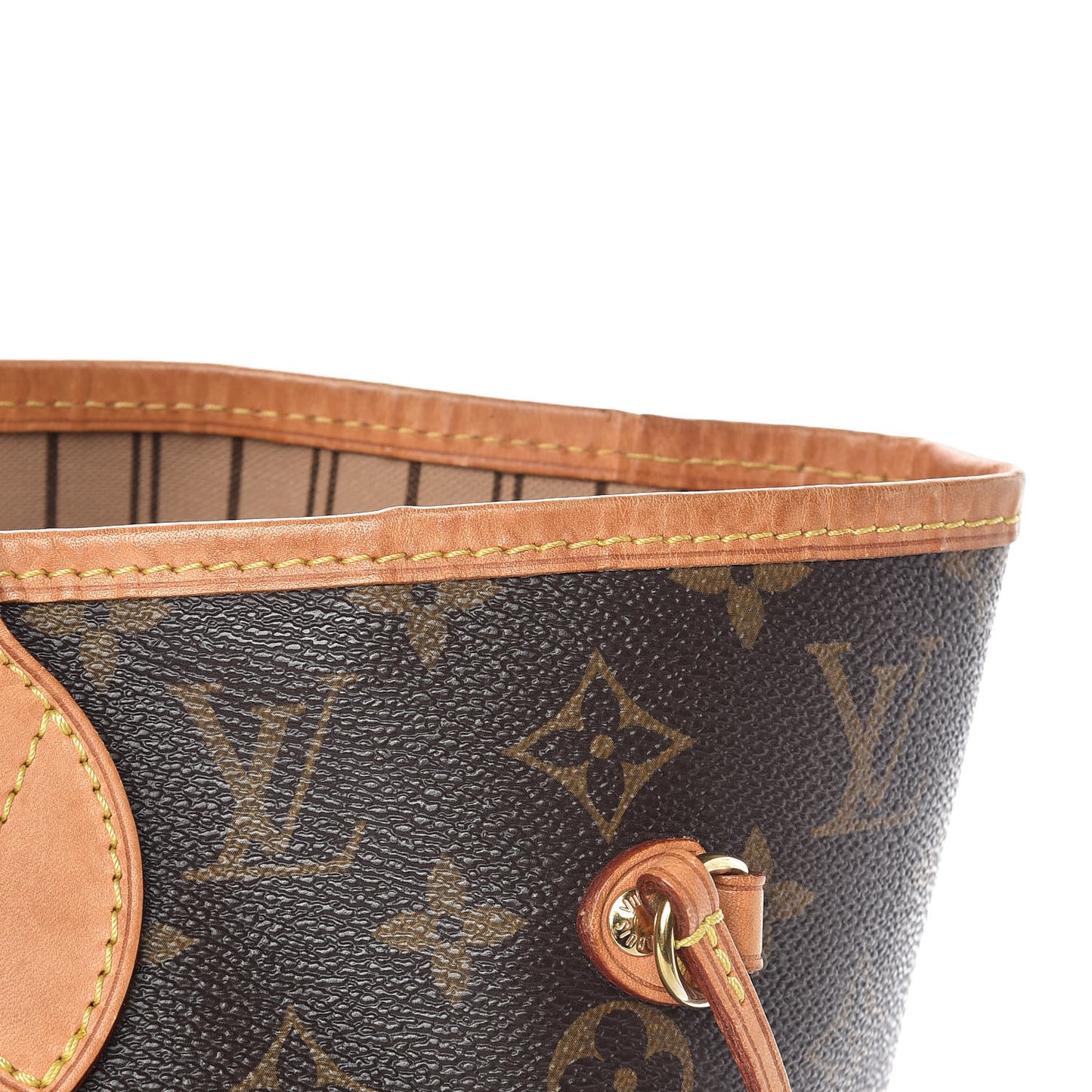 Monogram Neo Neverfull MM
