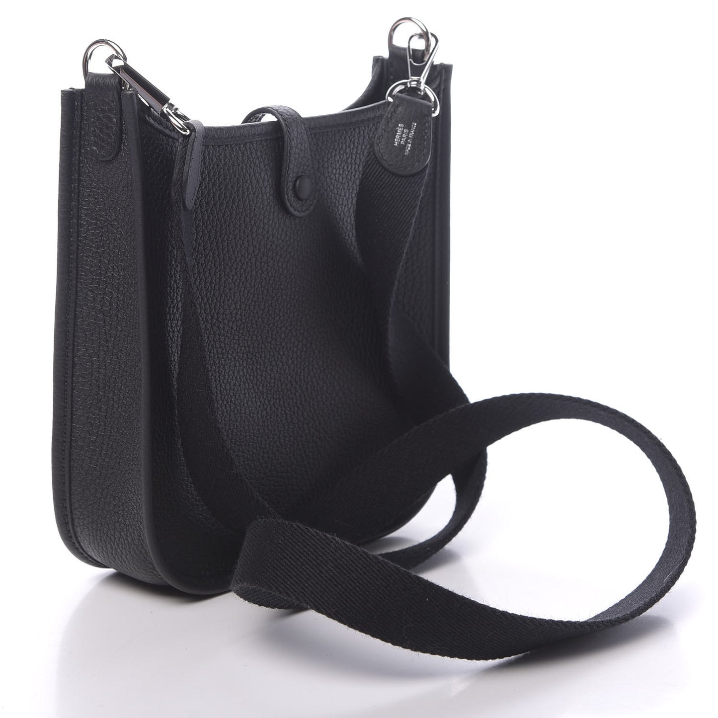 Taurillon Clemence Evelyne TPM Black