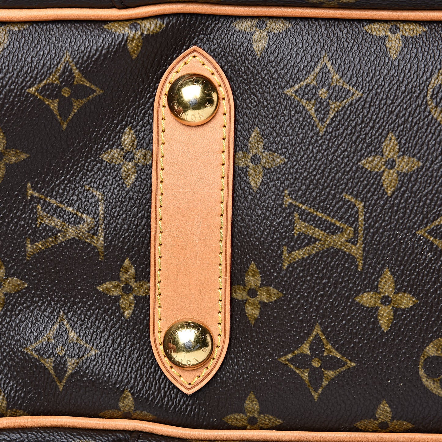 Monogram Galliera GM