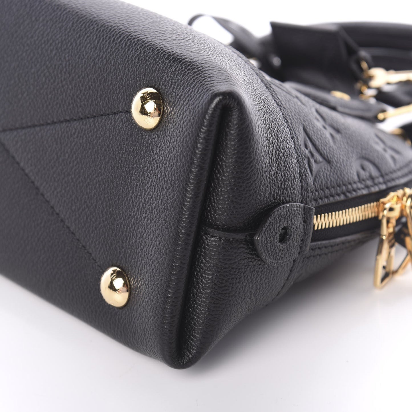 Empreinte Neo Alma BB Black