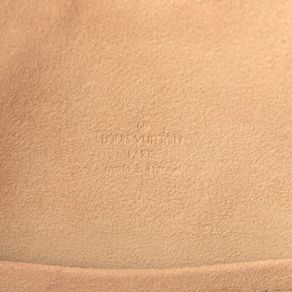 Louis Vuitton Monogram Theda GM 6 of 16