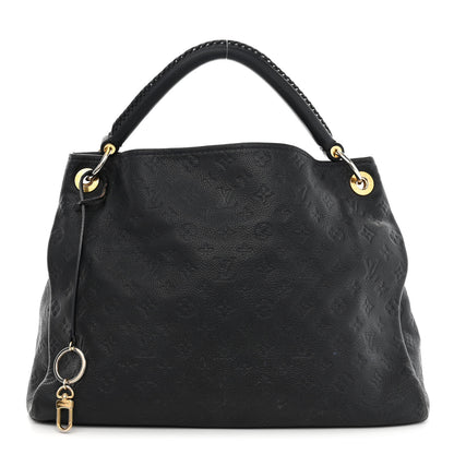 Louis Vuitton Empreinte Artsy MM Infini 1 of 16