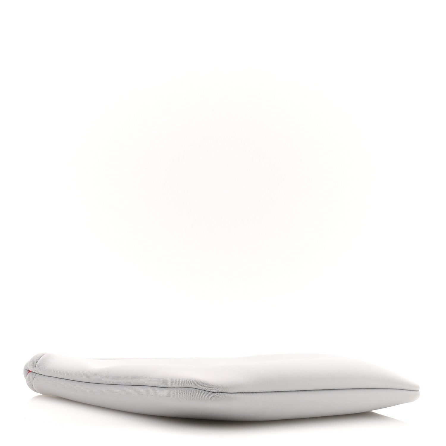 Hermes Neoprene Neobain Small Case Acier 4 of 7