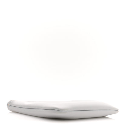 Hermes Neoprene Neobain Small Case Acier 4 of 7