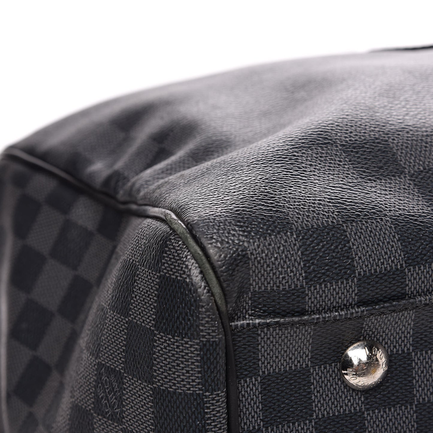 Damier Graphite Roadster