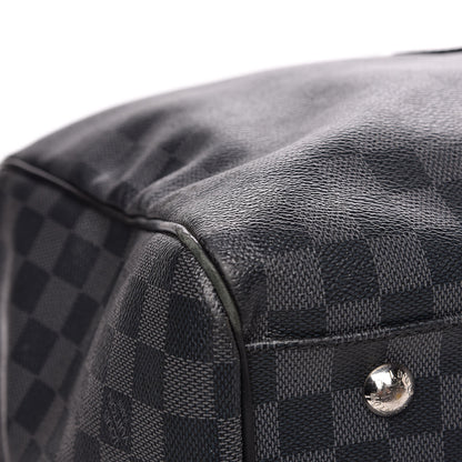 Louis Vuitton Damier Graphite Roadster 14 of 20