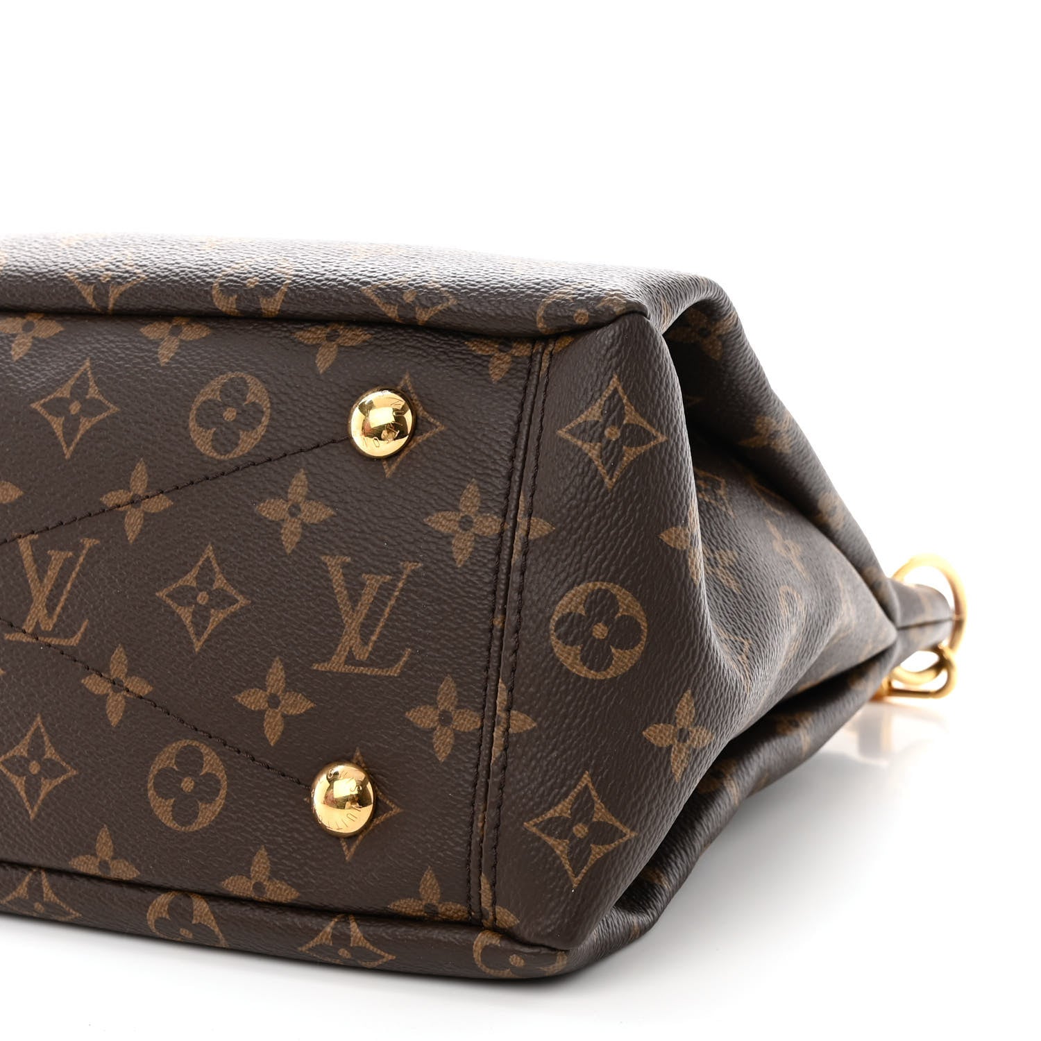 Louis Vuitton LOUIS VUITTON Monogram Pallas Cherry 9 of 9