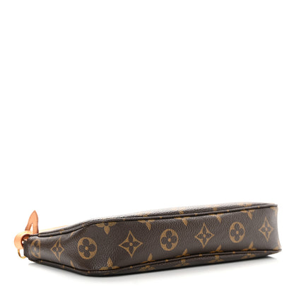 Louis Vuitton Monogram Pochette Accessories NM 4 of 14