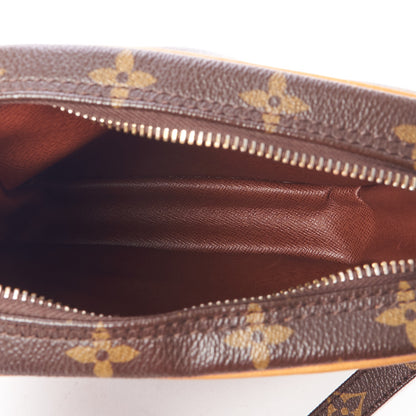 Louis Vuitton Monogram Danube 21 7 of 8