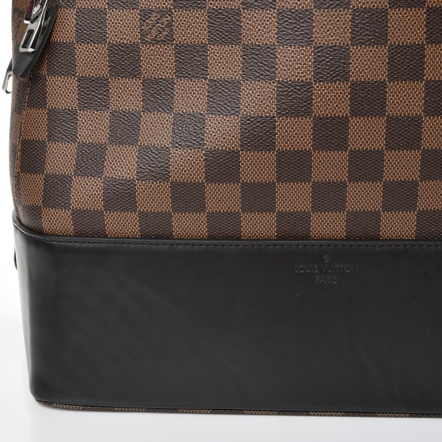 Damier Ebene Jake Backpack
