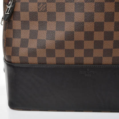 Louis Vuitton Damier Ebene Jake Backpack 10 of 11
