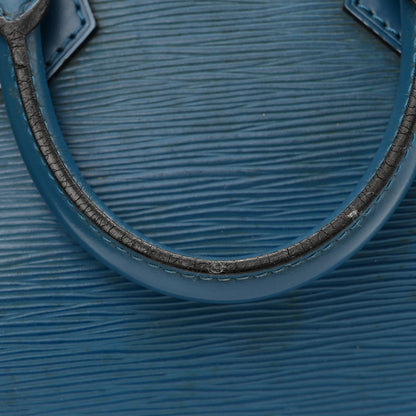 Louis Vuitton Epi Speedy 25 Toledo 10 of 11
