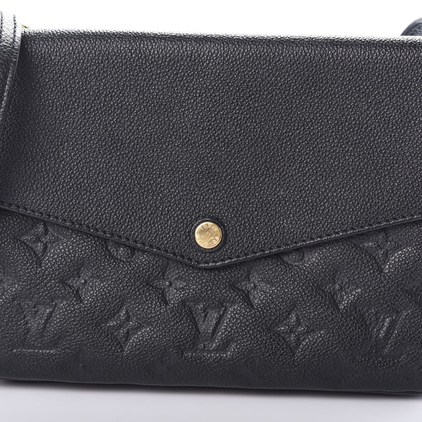 Empreinte Twice Black