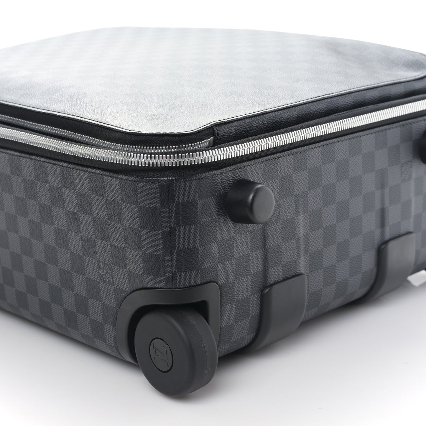 Damier Graphite Pegase Trolley Case