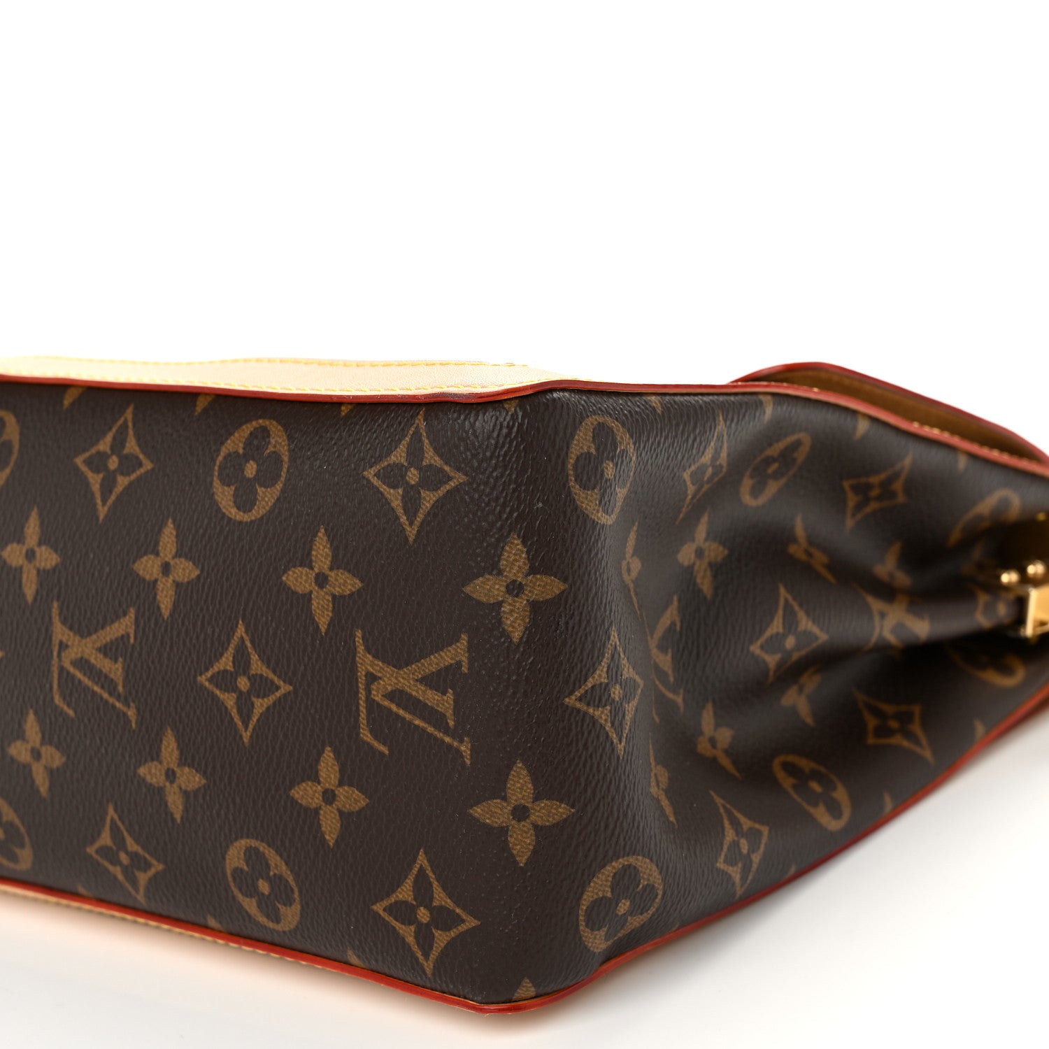 Louis Vuitton Monogram Dauphine Soft GM 9 of 9