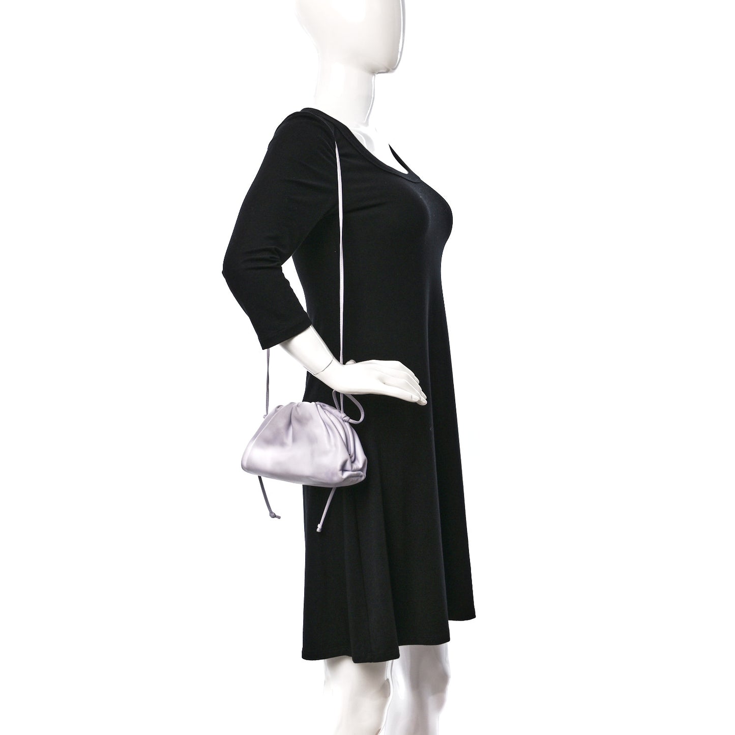Butter Calfskin The Mini Pouch Mirth
