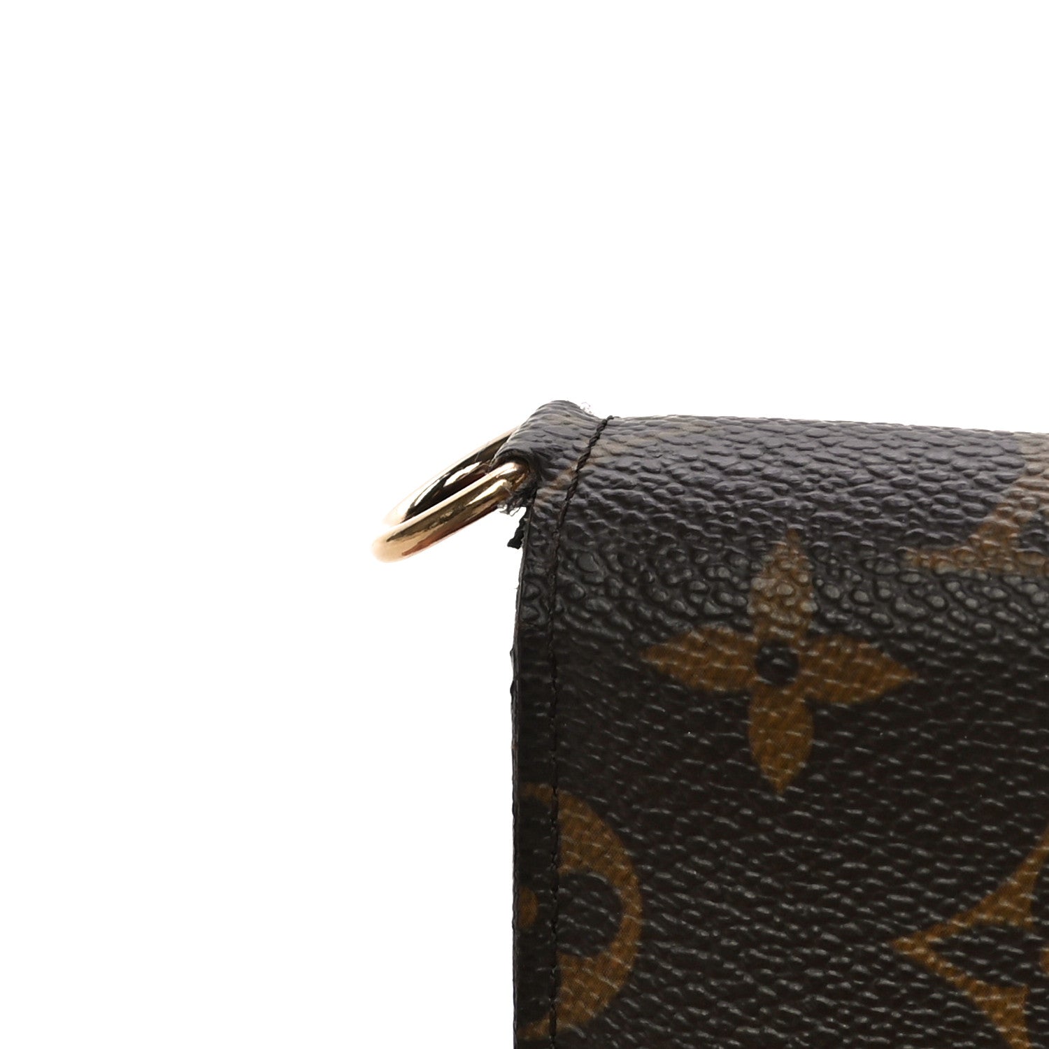 Louis Vuitton Monogram Insolite Organizer Wallet 7 of 12