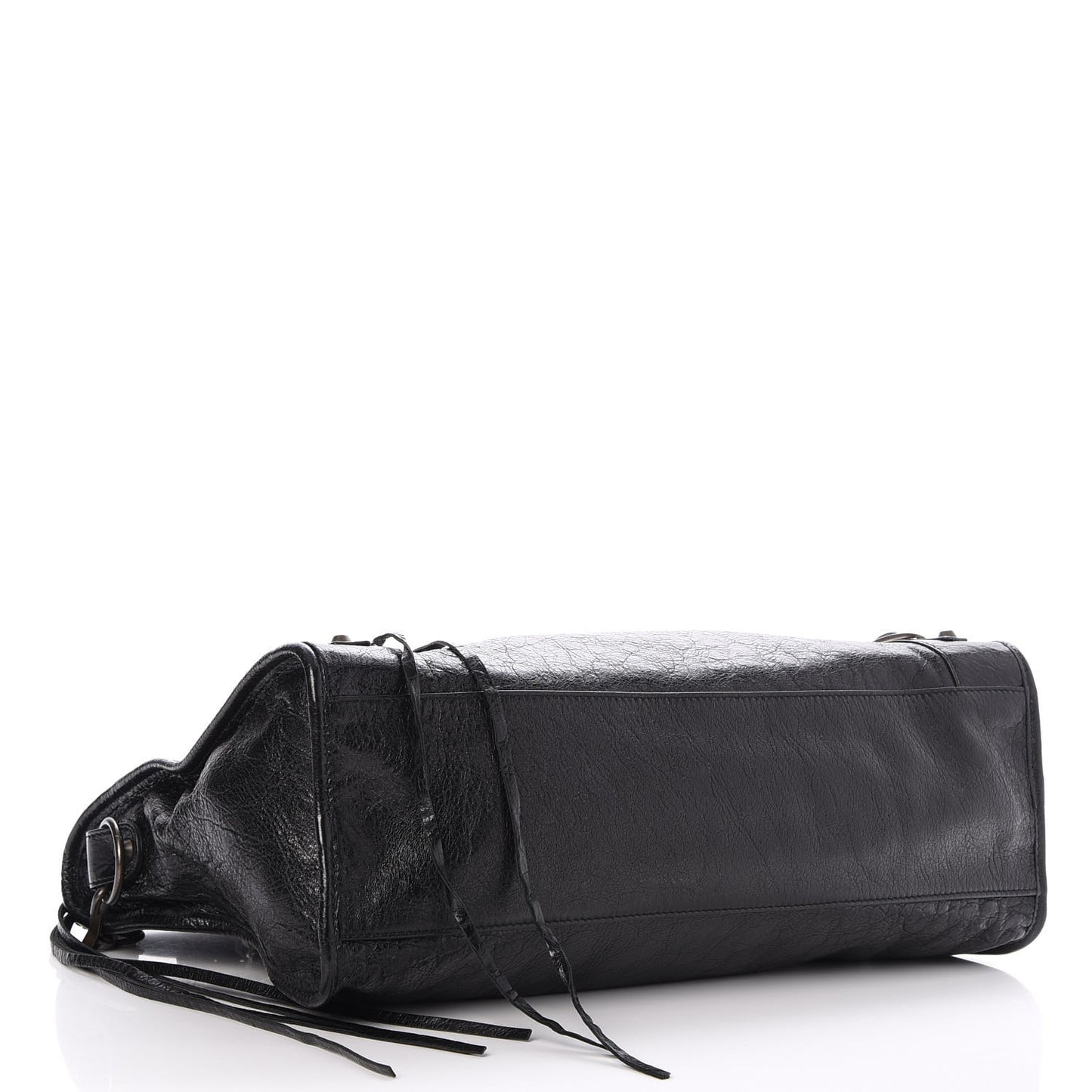 Agneau Classic Hardware City Black