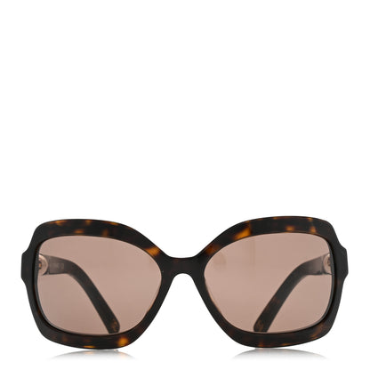 Chanel Acetate Pearl Sunglasses 5132-H-A Tortoise 2 of 7