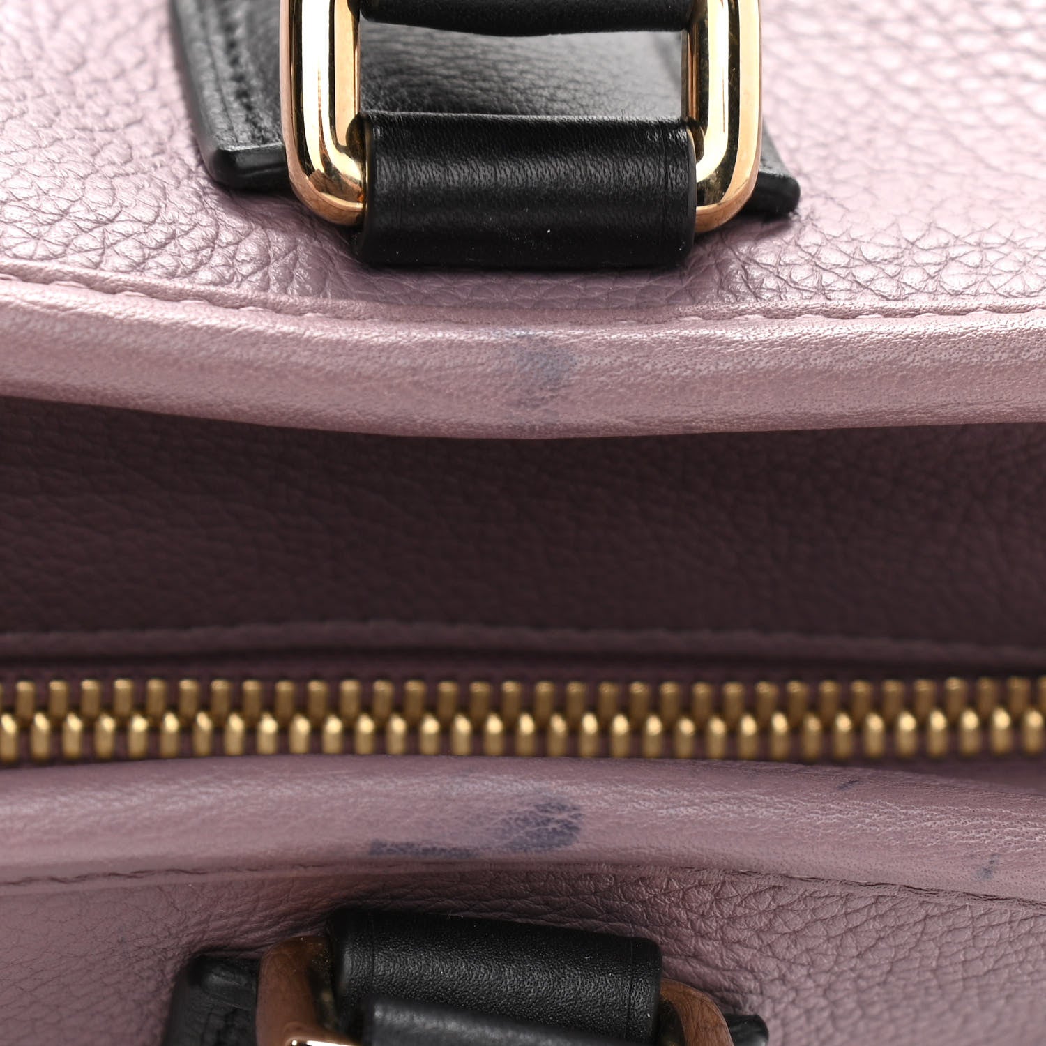 Loewe Calfskin Amazona 28 Pink 10 of 13