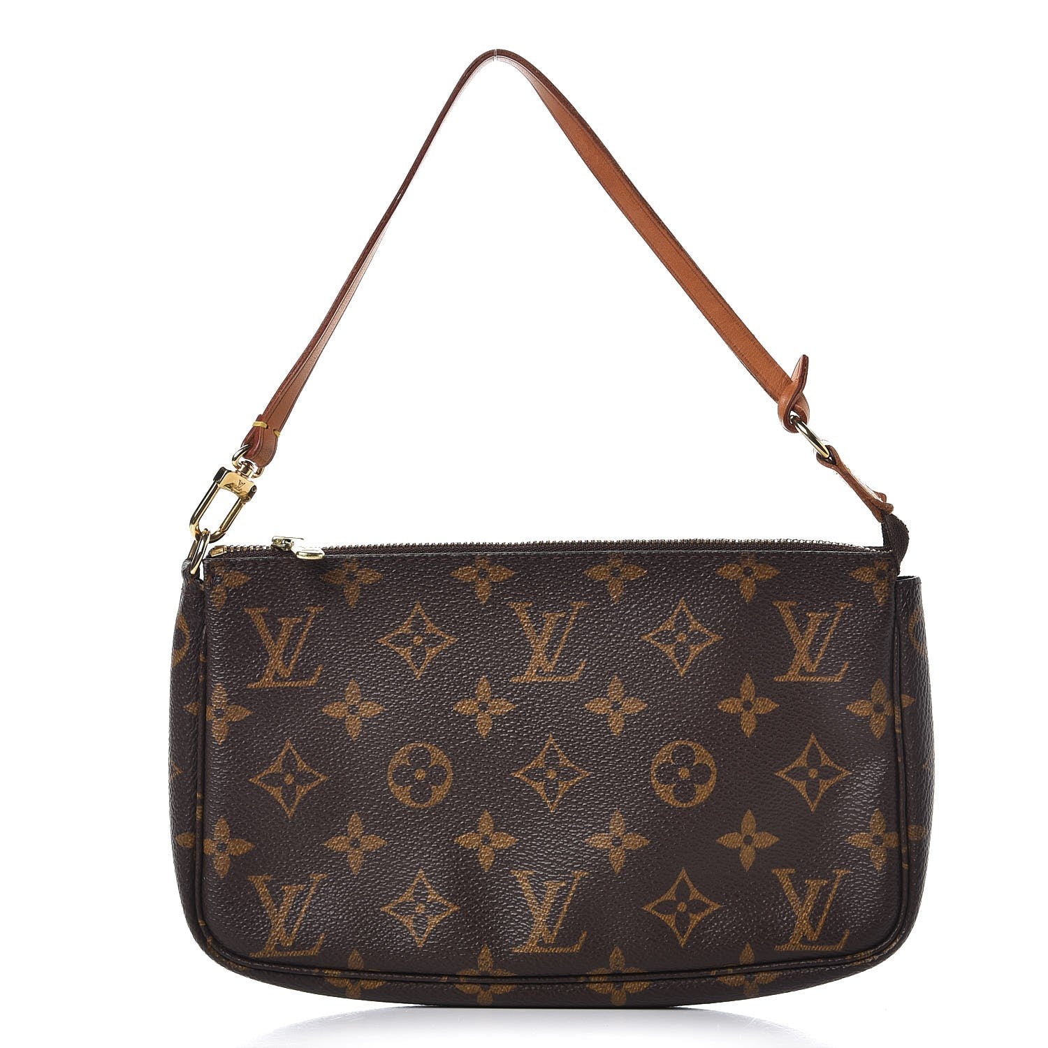 Louis Vuitton Monogram Pochette Accessories 1 of 8