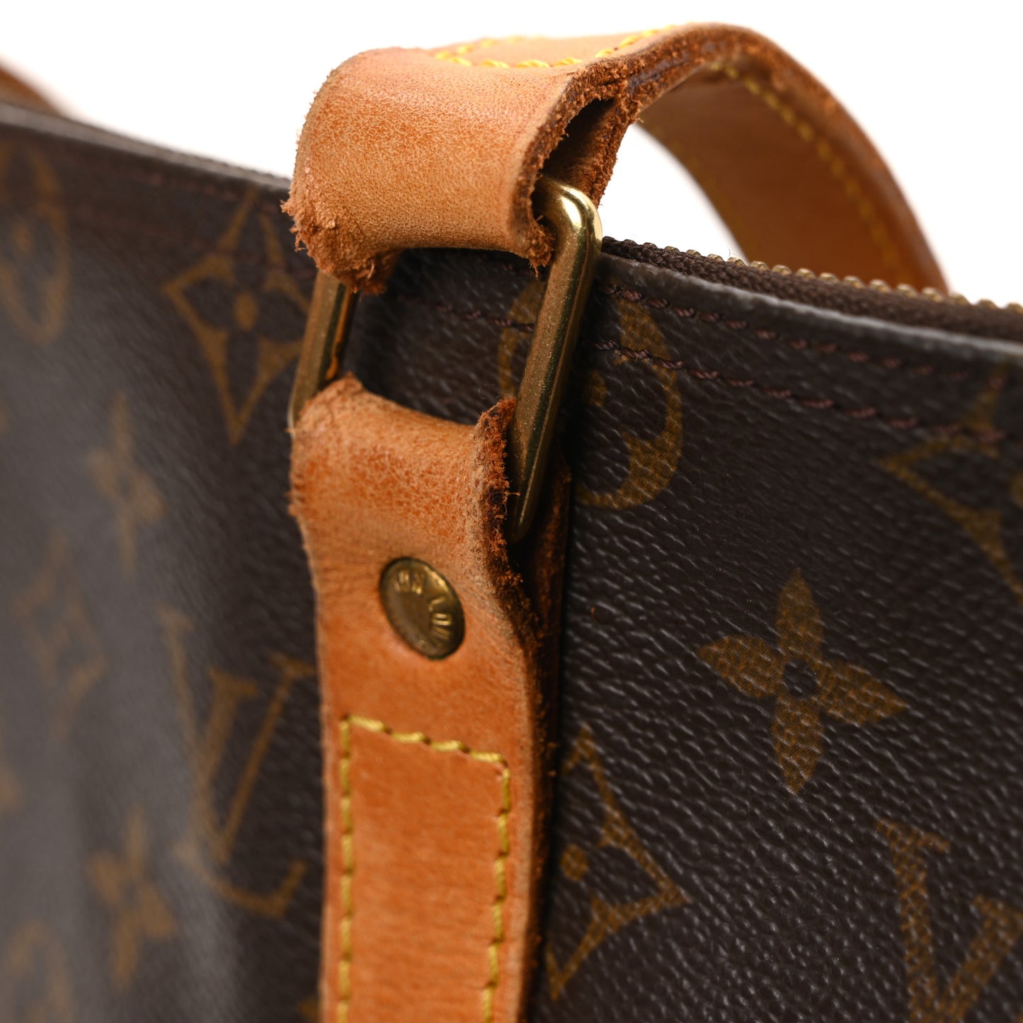 Monogram Sac Flanerie 45