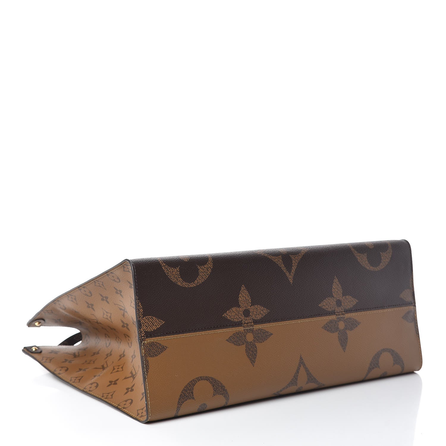 Louis Vuitton Reverse Monogram Giant Onthego GM 5 of 11