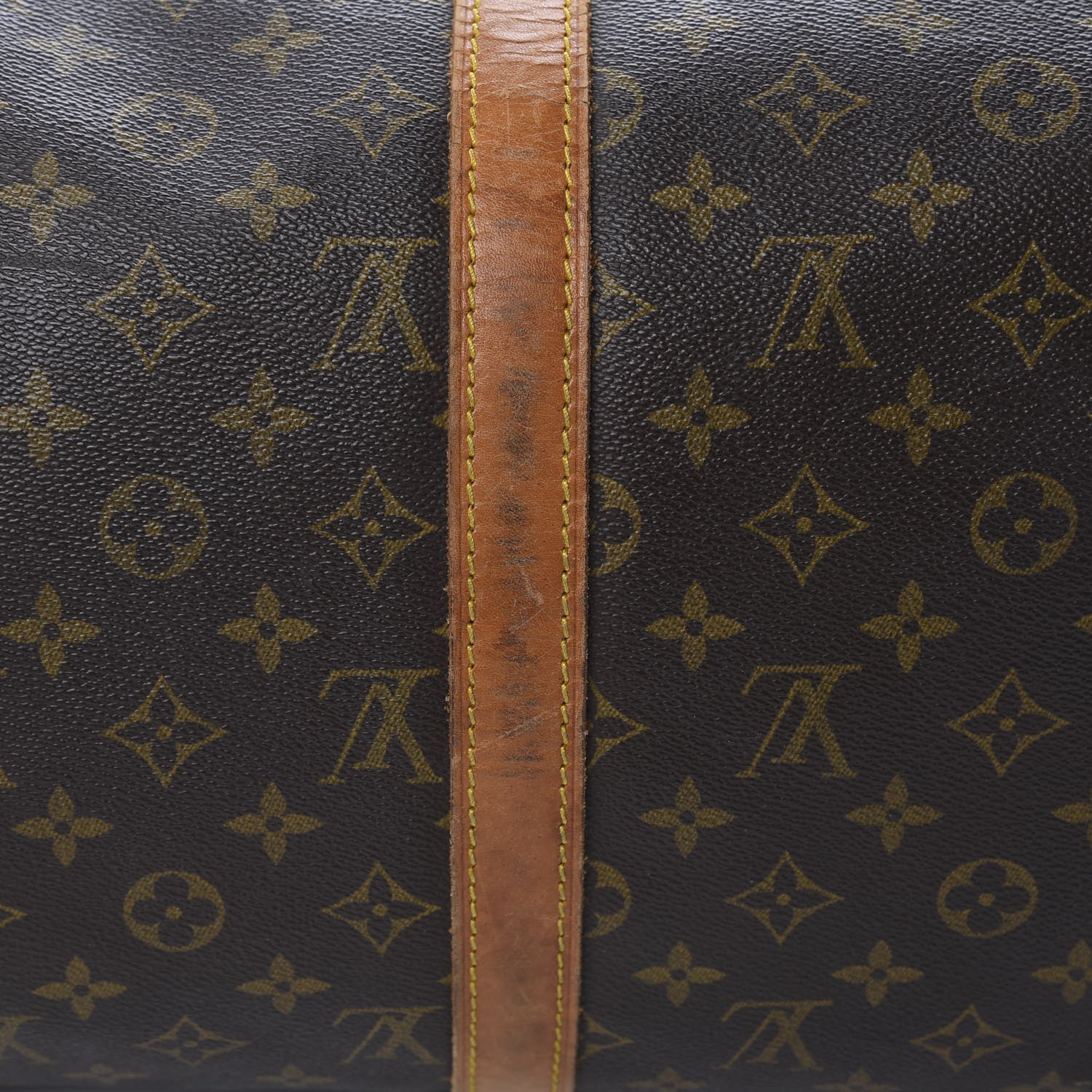 Louis Vuitton Monogram Keepall 50 21 of 23