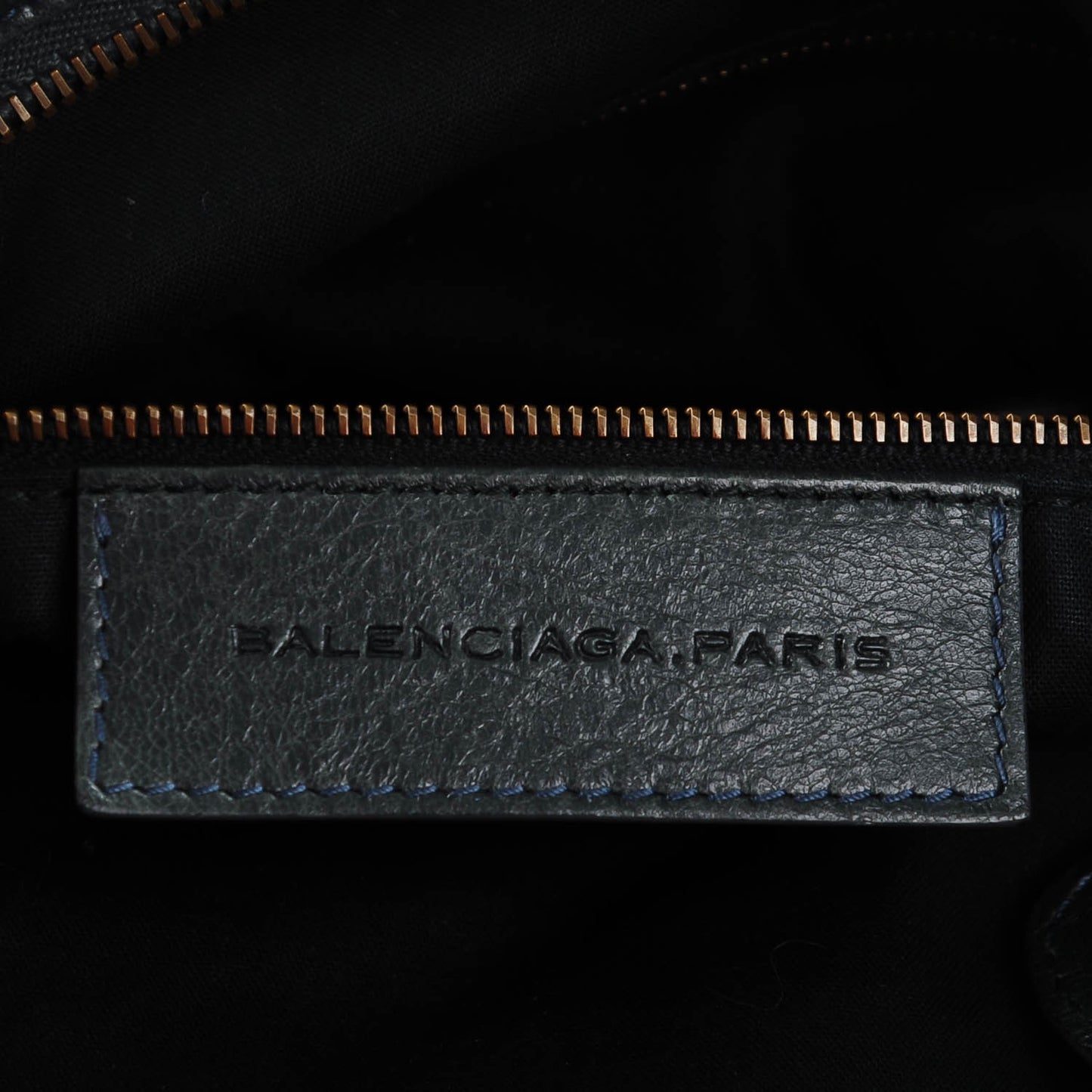 Agneau Classic Hardware Velo Anthracite