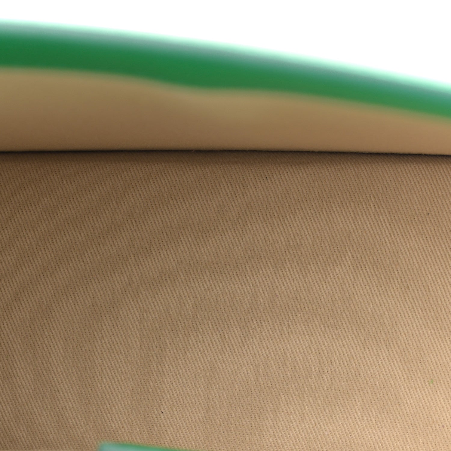 Jacquemus Calfskin Le Grand Chiquito Green 9 of 21