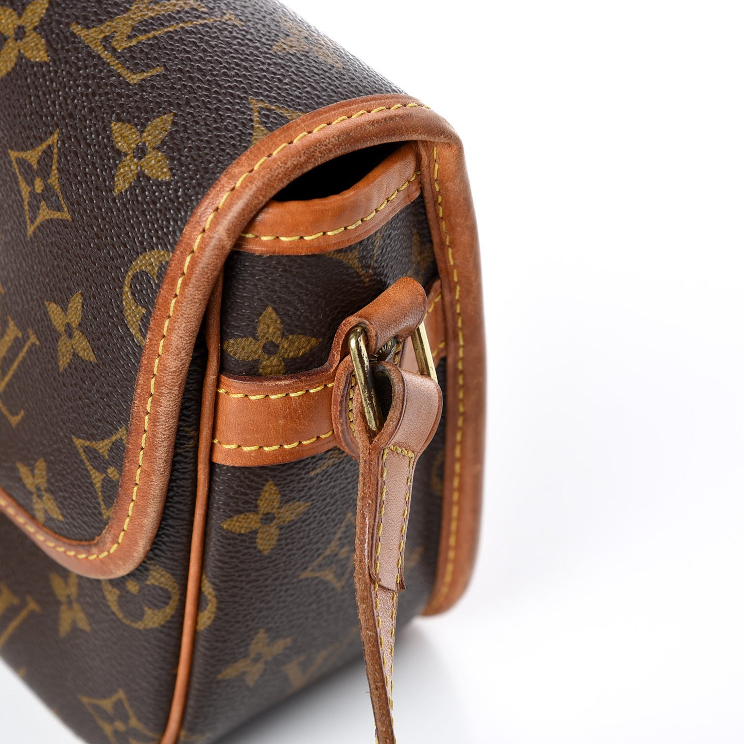 Monogram Sologne