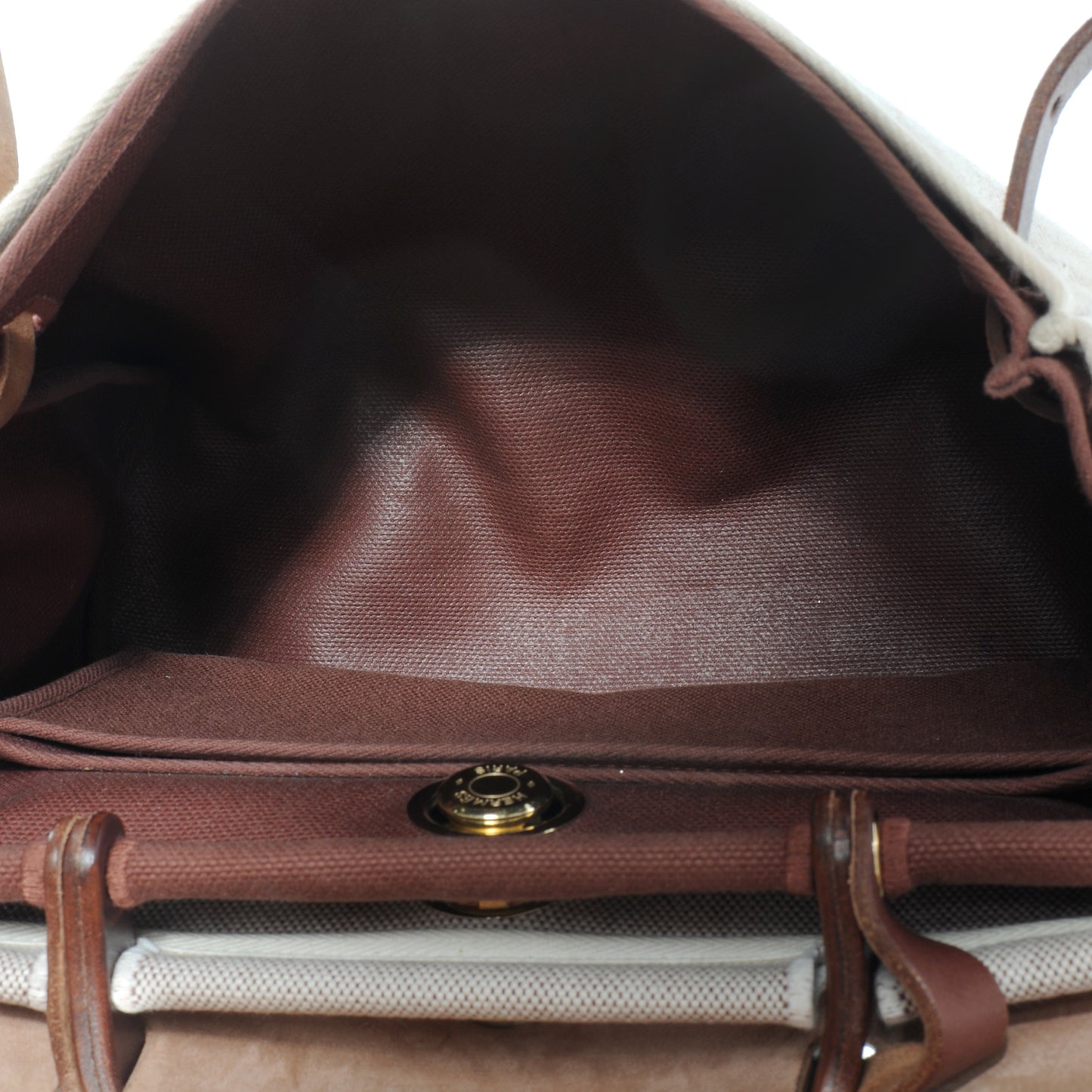 Toile Herbag PM 30 Brown