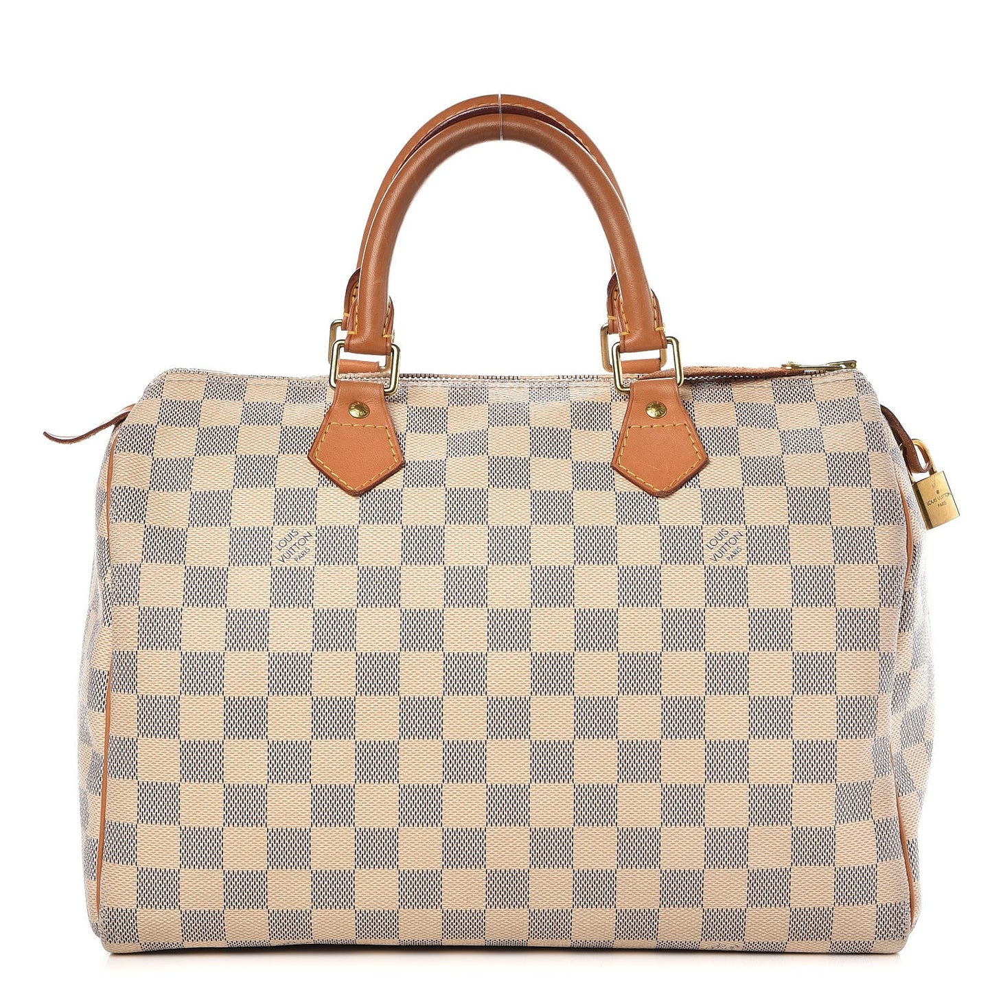 Damier Azur Speedy 30