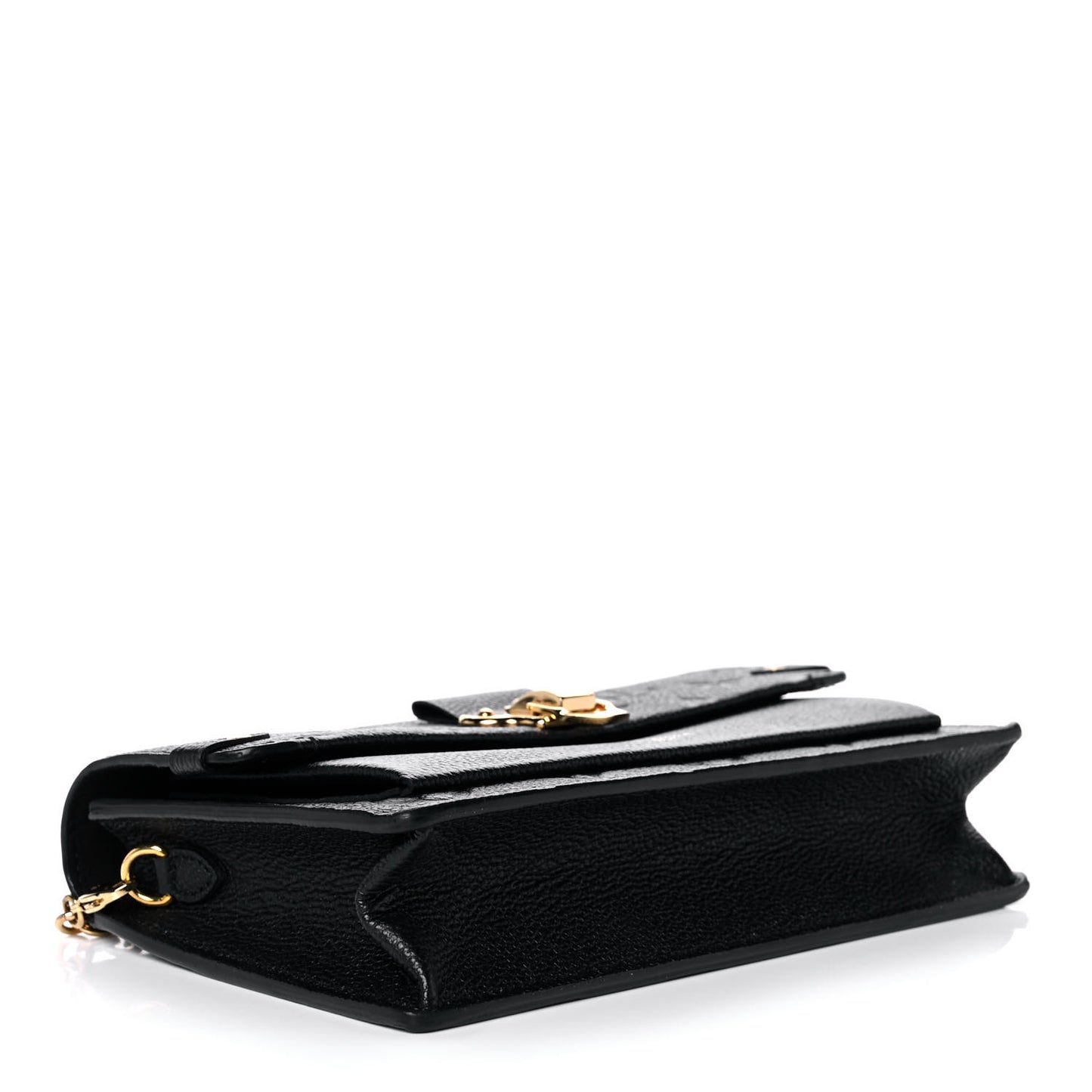 Empreinte Vavin Chain Wallet Black