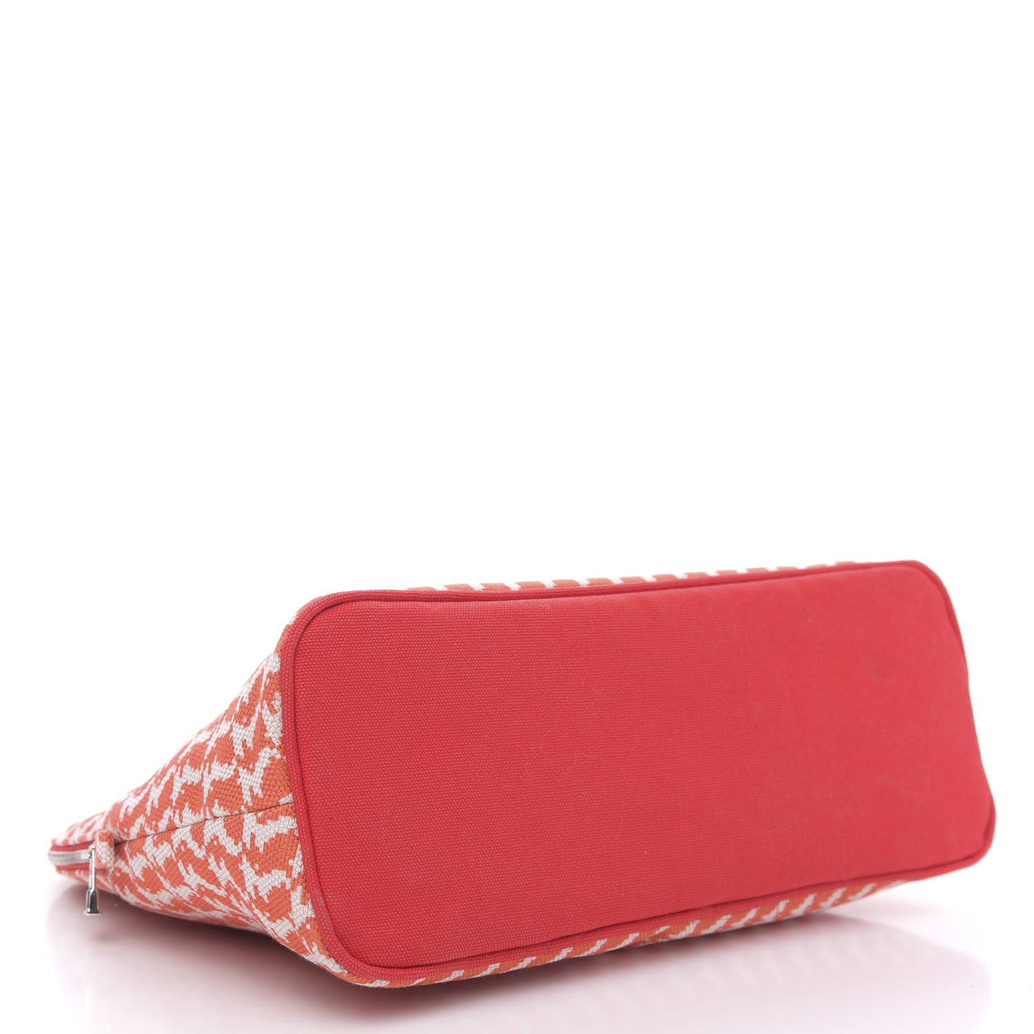 Hermes Cotton Animaux Pixel Bolide Case 4 of 11